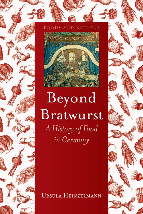 Produktbild: Beyond Bratwurst