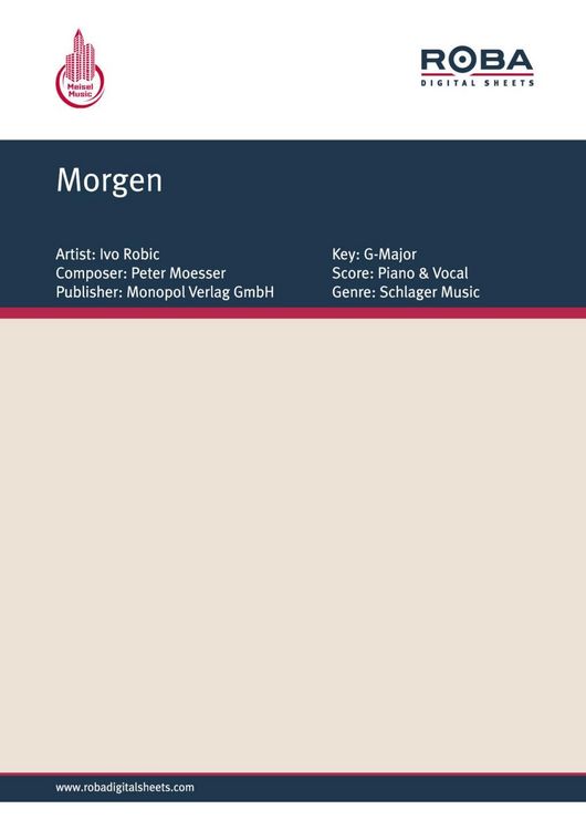 Produktbild: Morgen