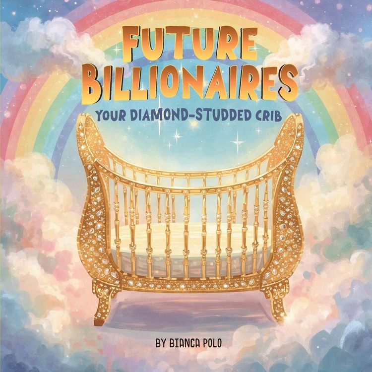 Produktbild: Future Billionaires