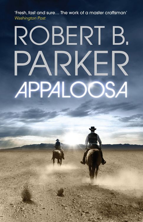 Produktbild: Appaloosa
