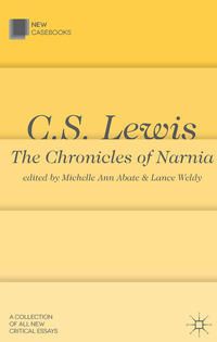 Produktbild: C.S. Lewis