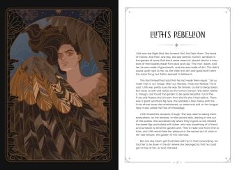 Produktbild: Maiden, Warrior, Mother, Crone