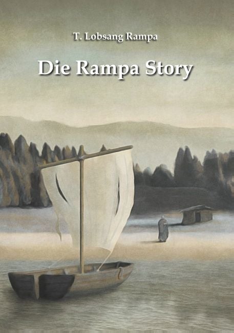 Produktbild: Die Rampa Story