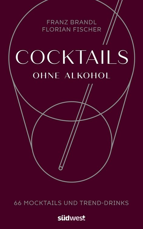 Produktbild: Cocktails ohne Alkohol