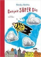Produktbild: Gercek S&uuml;per G&uuml;c