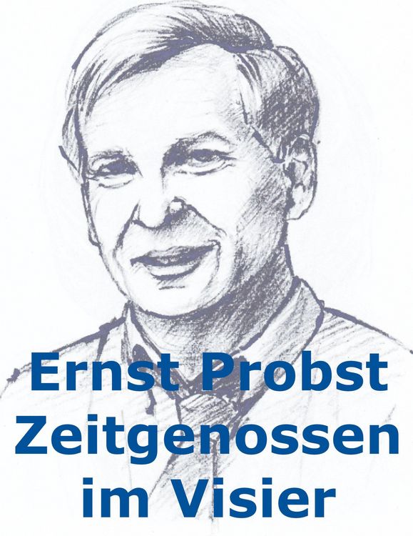 Produktbild: Zeitgenossen im Visier