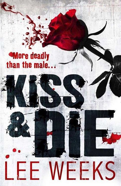 Produktbild: Kiss & Die