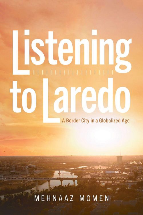 Produktbild: Listening to Laredo