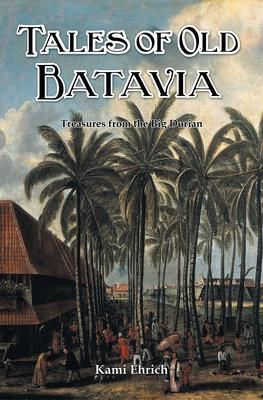 Produktbild: Tales of old Batavia