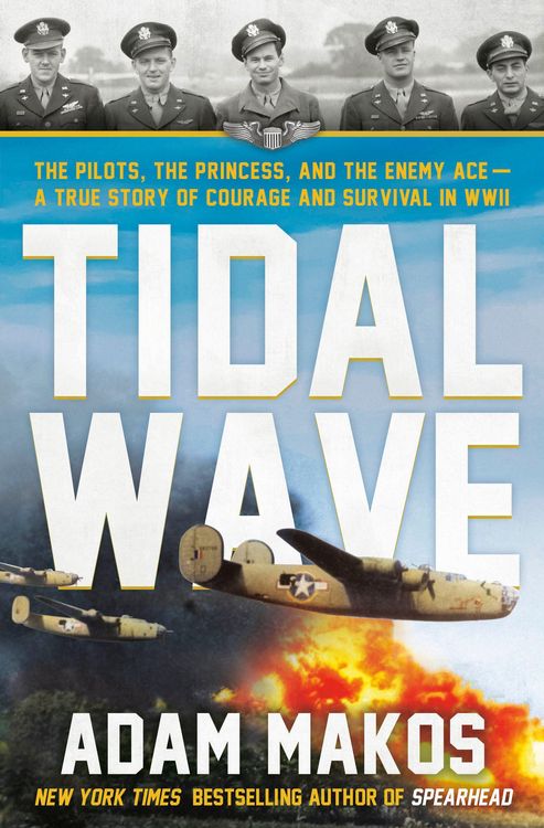 Produktbild: Tidal Wave