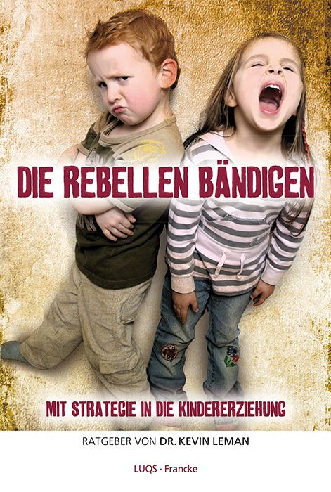 Produktbild: Die Rebellen bändigen