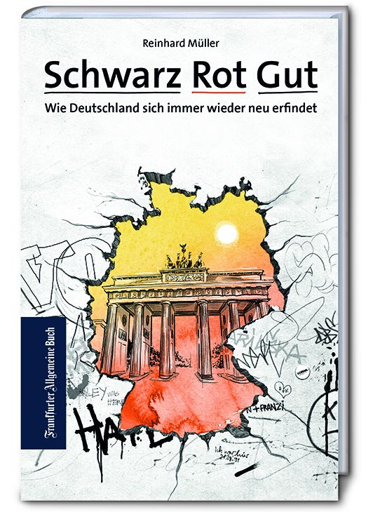 Produktbild: Schwarz Rot Gut