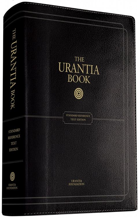 Produktbild: The Urantia Book