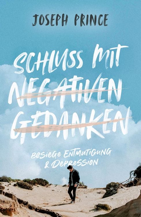 Produktbild: Schluss mit negativen Gedanken