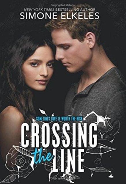 Produktbild: Crossing the Line