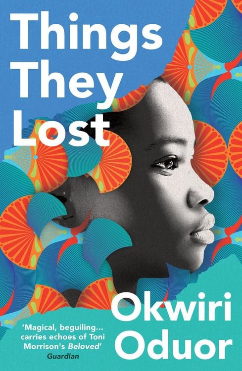 Produktbild: Things They Lost