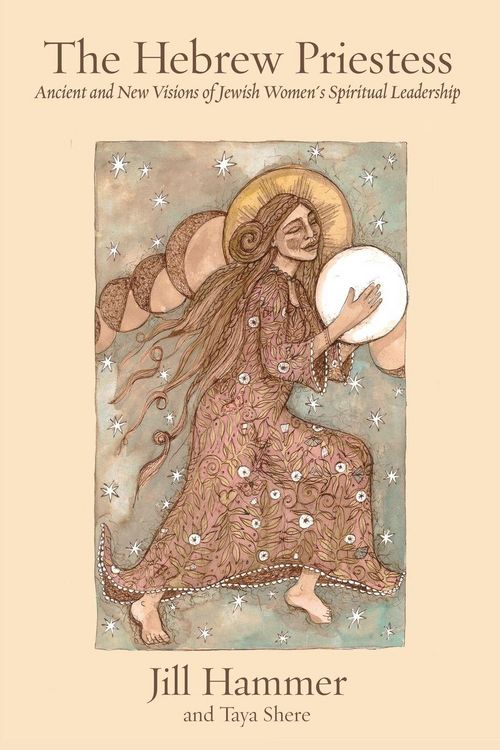 Produktbild: The Hebrew Priestess