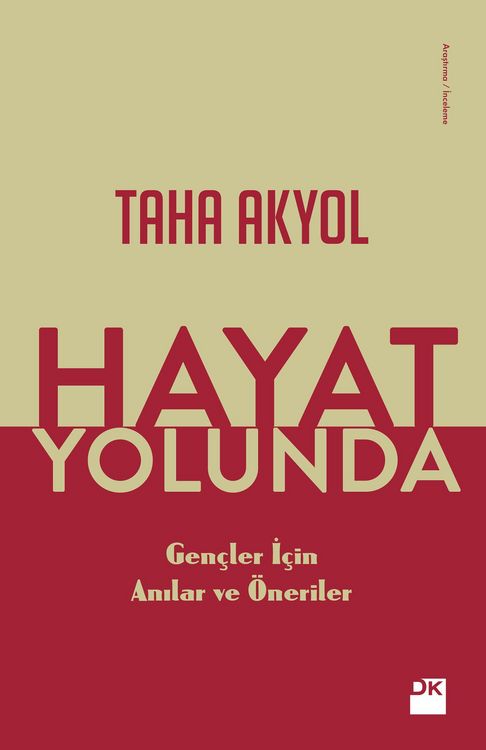 Produktbild: Hayat Yolunda