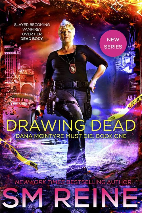 Produktbild: Drawing Dead