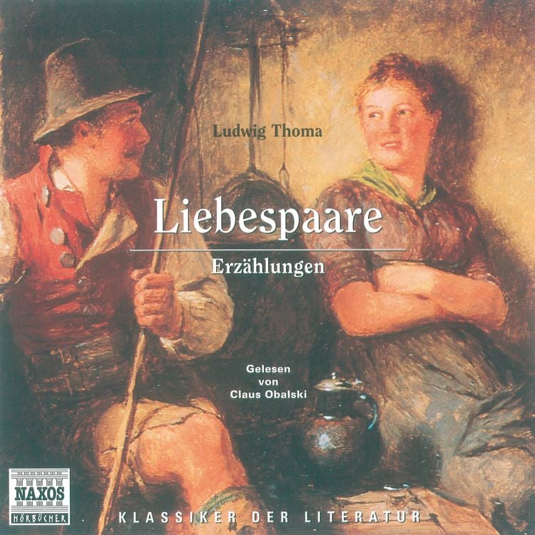 Produktbild: Liebespaare