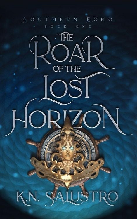 Produktbild: The Roar of the Lost Horizon