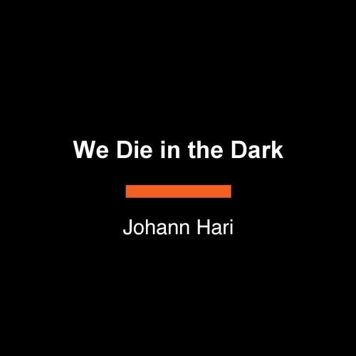 Produktbild: We Die in the Dark