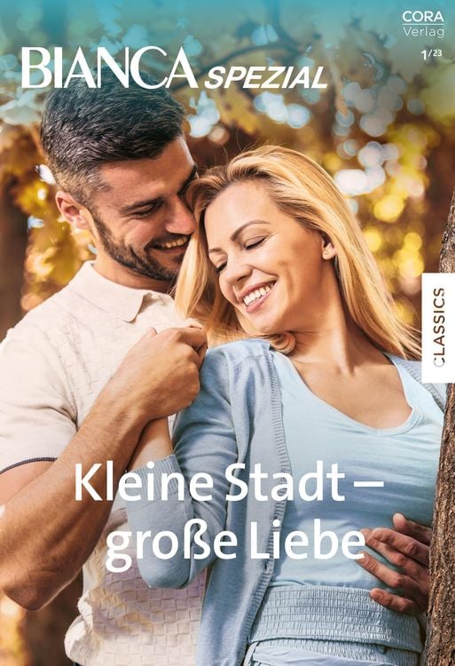 Produktbild: Bianca Spezial Band 14