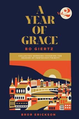 Produktbild: A Year of Grace, Volume 2