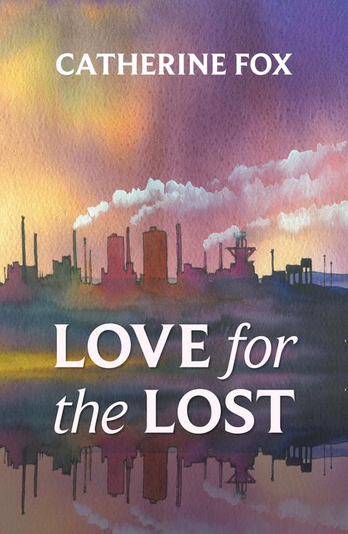 Produktbild: Love for the Lost