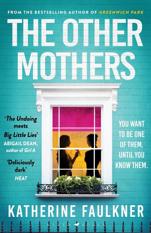 Produktbild: The Other Mothers
