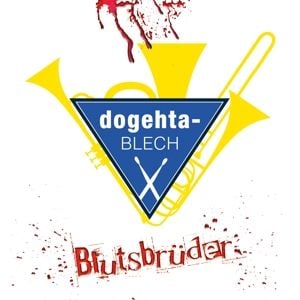 Produktbild: Blutsbr&uuml;der