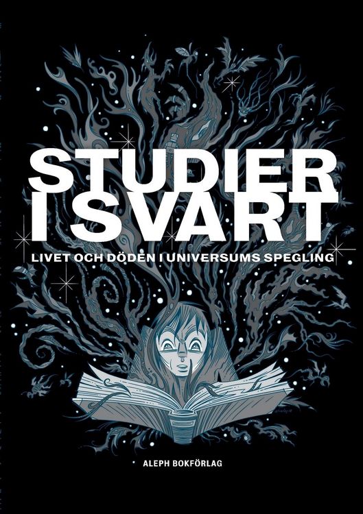Produktbild: Studier i svart