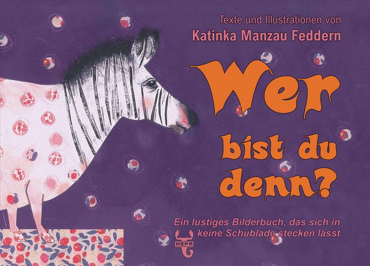 Produktbild: Wer bist du denn?