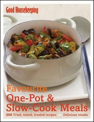 Produktbild: Good Housekeeping Institute: Good Housekeeping Favourite One