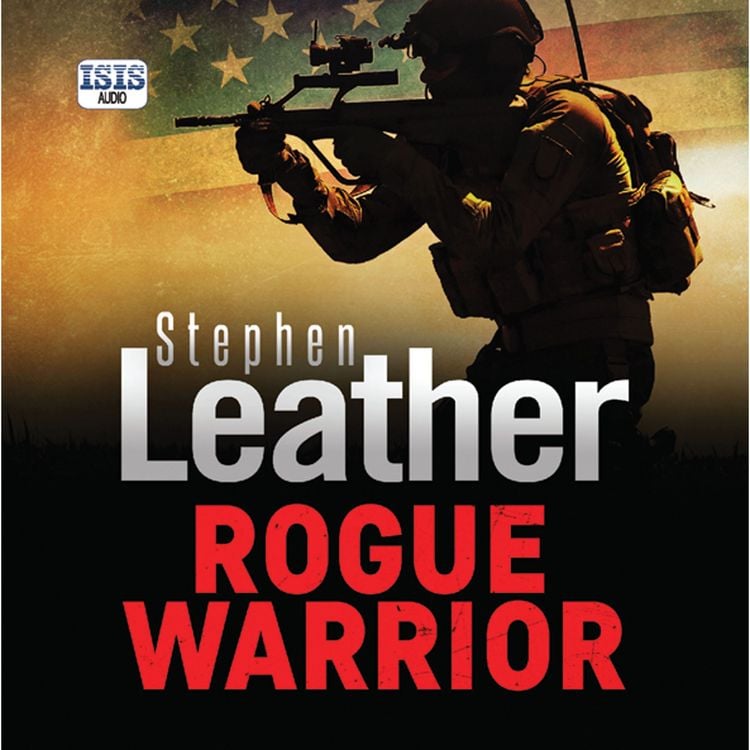 Produktbild: Rogue Warrior