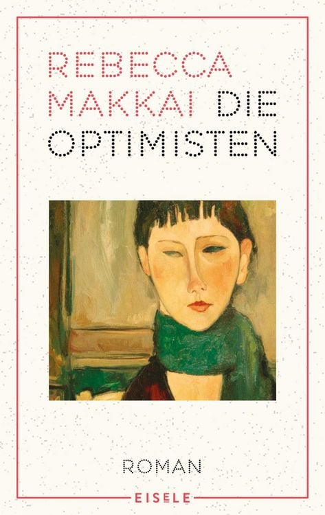 Produktbild: Die Optimisten