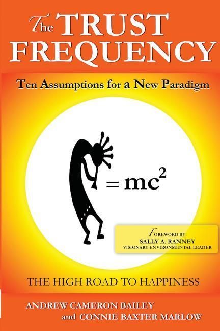 Produktbild: The Trust Frequency