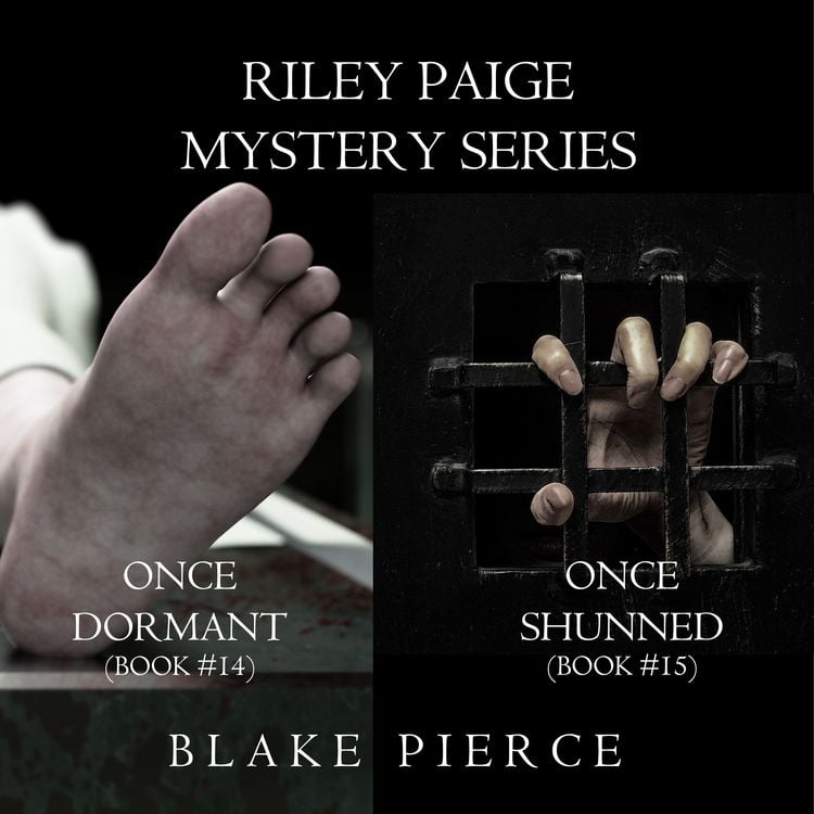 Produktbild: Riley Paige Mystery Bundle: Once Dormant (#14) and Once Shunned (#15)