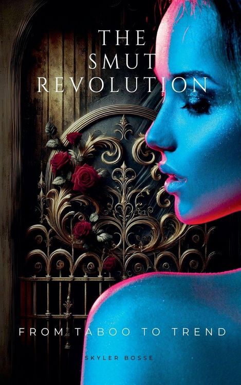 Produktbild: The Smut Revolution