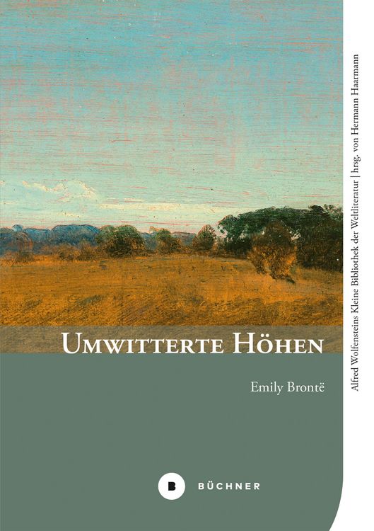 Produktbild: Umwitterte H&ouml;hen