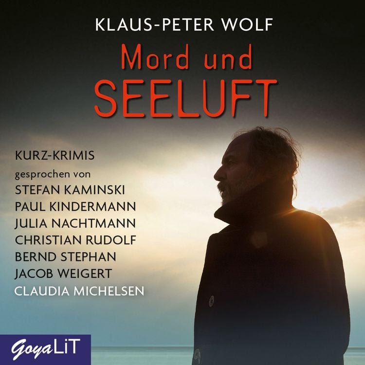 Produktbild: Mord und Seeluft