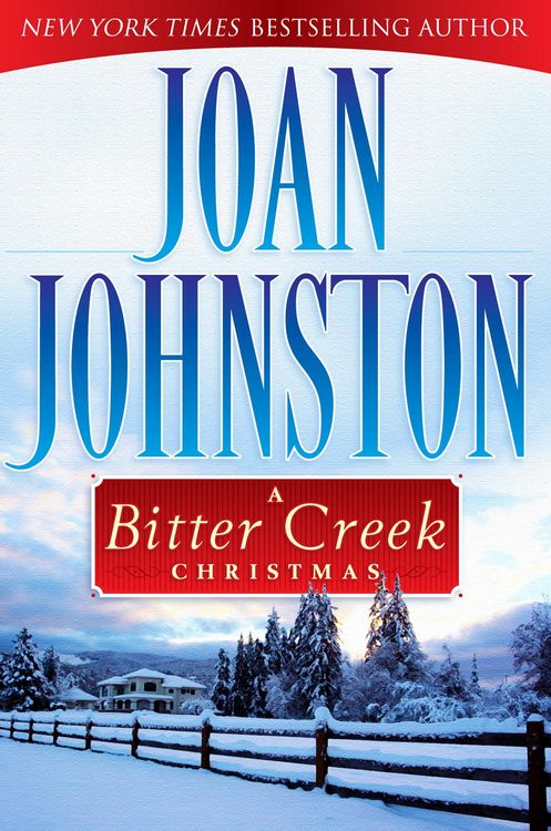 Produktbild: Bitter Creek Christmas