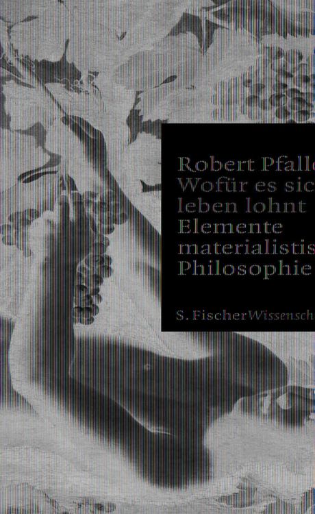 Produktbild: Wof&uuml;r es sich zu leben lohnt