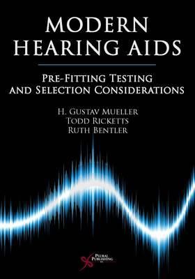 Produktbild: Modern Hearing Aids