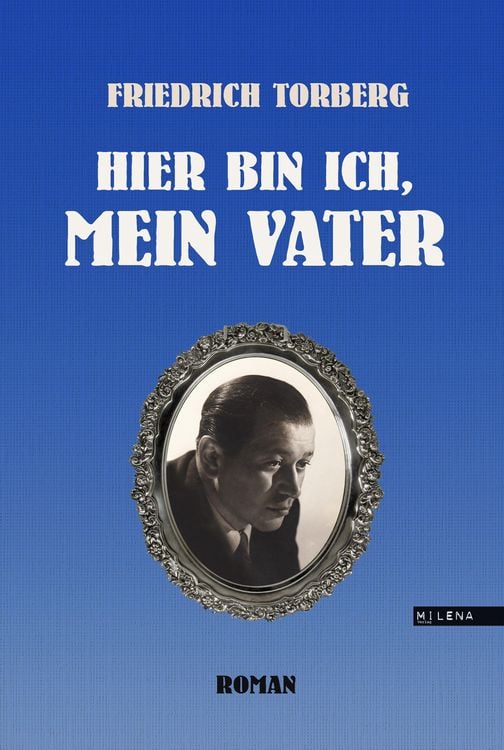 Produktbild: Hier bin ich, mein Vater