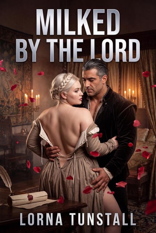Produktbild: Milked By The Lord