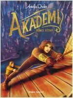 Produktbild: Akademi Ikinci Kitap