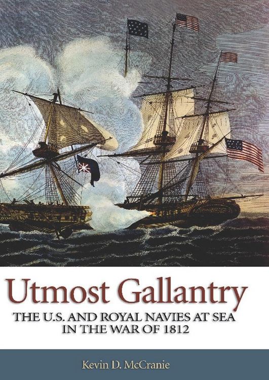 Produktbild: Utmost Gallantry