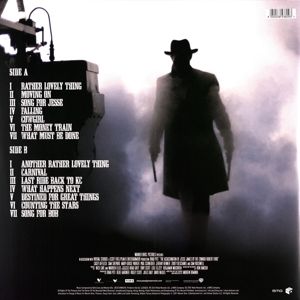Produktbild: The Assassination of Jesse James?