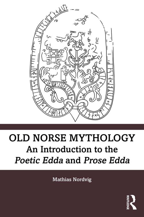 Produktbild: Old Norse Mythology